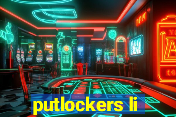 putlockers li